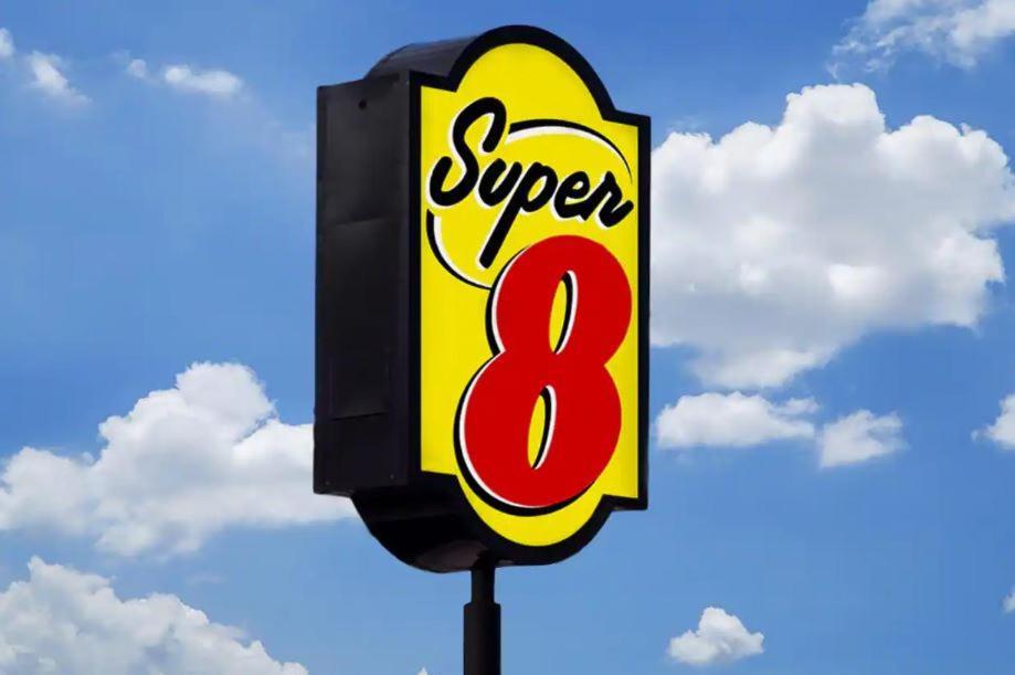 Super 8 By Wyndham Youngstown Girard Esterno foto